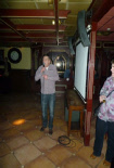 Bowlingtoernooi 